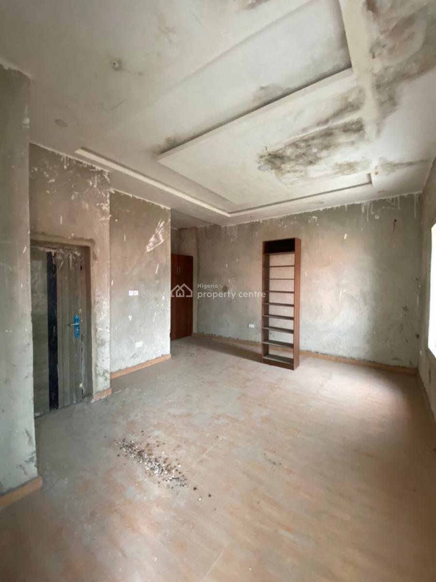 Luxury 3 Bedroom Flat, Peace Castle Estate, Ogombo, Ajah, Lagos, Flat / Apartment for Rent