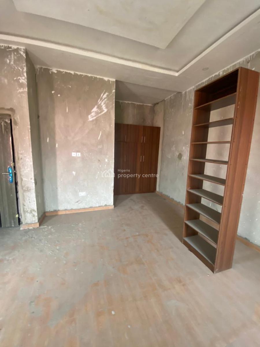 Luxury 3 Bedroom Flat, Peace Castle Estate, Ogombo, Ajah, Lagos, Flat / Apartment for Rent
