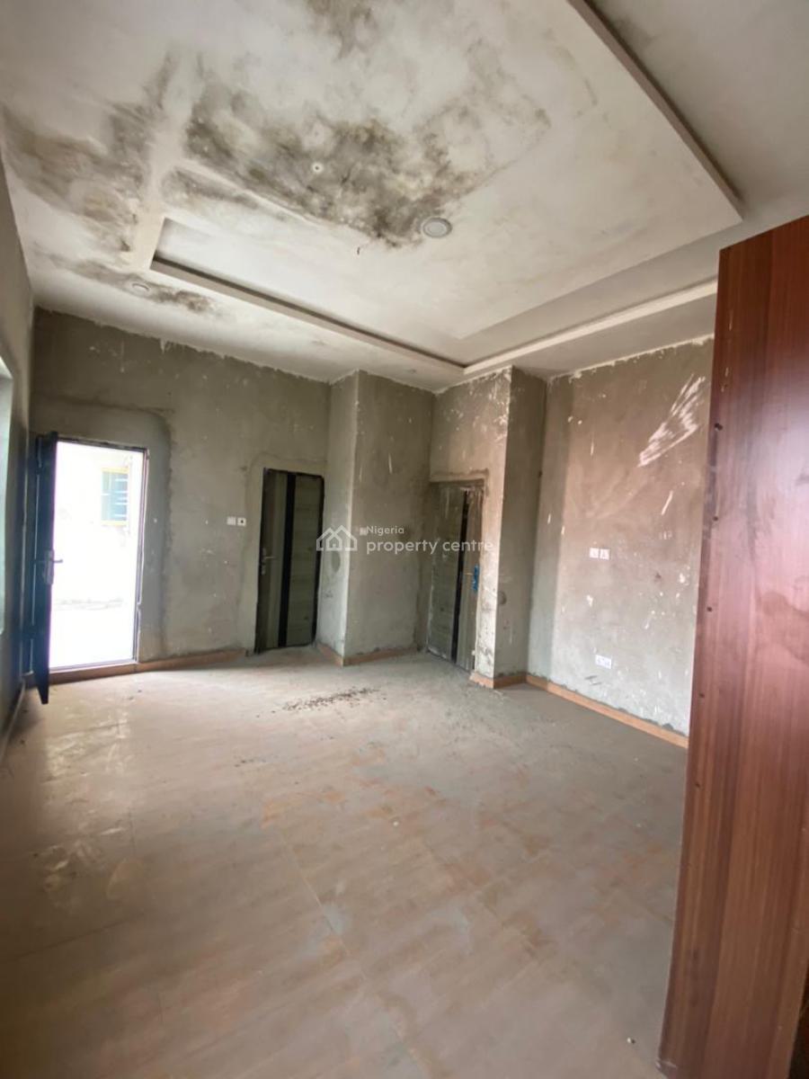 Luxury 3 Bedroom Flat, Peace Castle Estate, Ogombo, Ajah, Lagos, Flat / Apartment for Rent