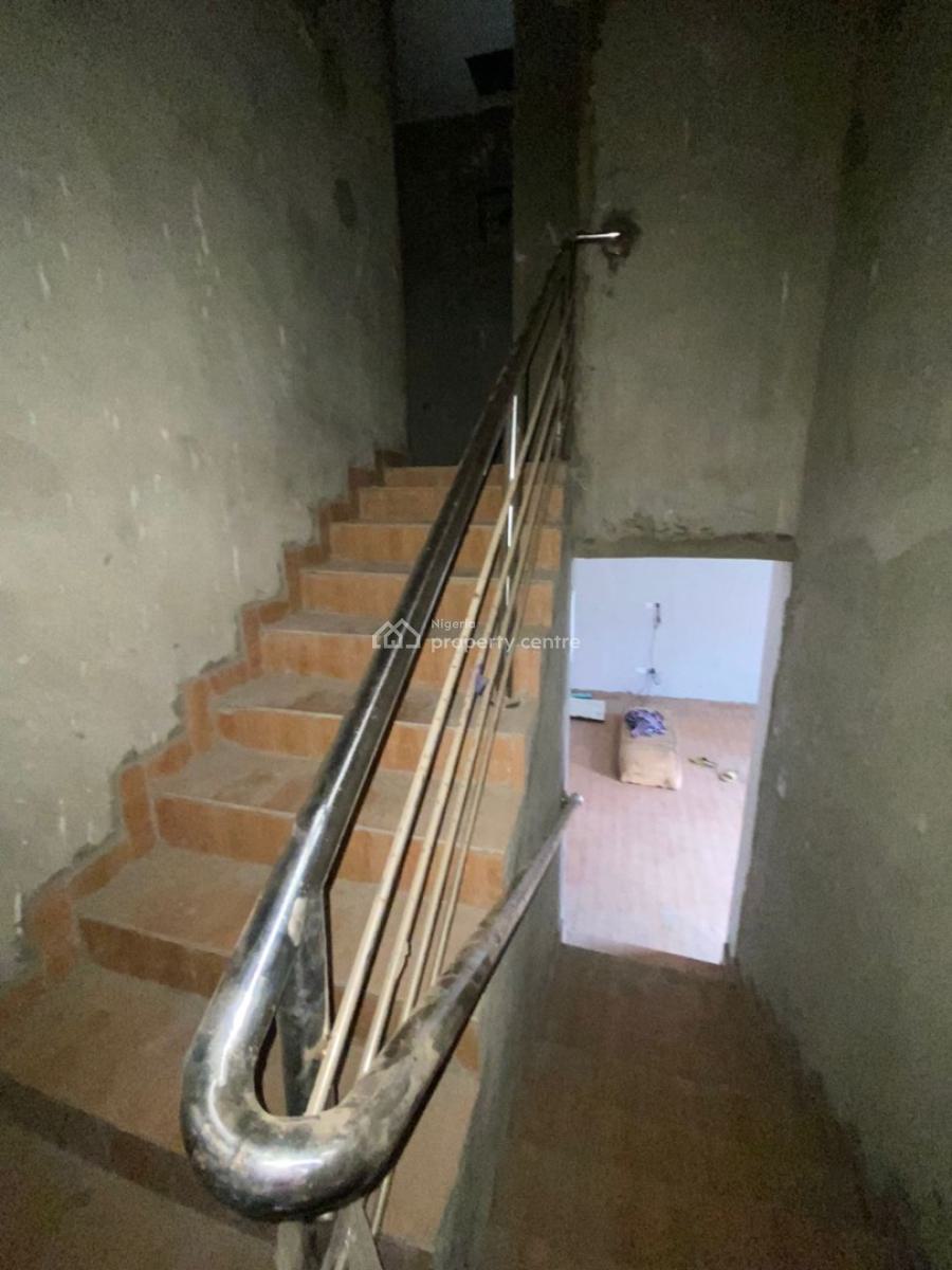 Luxury 3 Bedroom Flat, Peace Castle Estate, Ogombo, Ajah, Lagos, Flat / Apartment for Rent