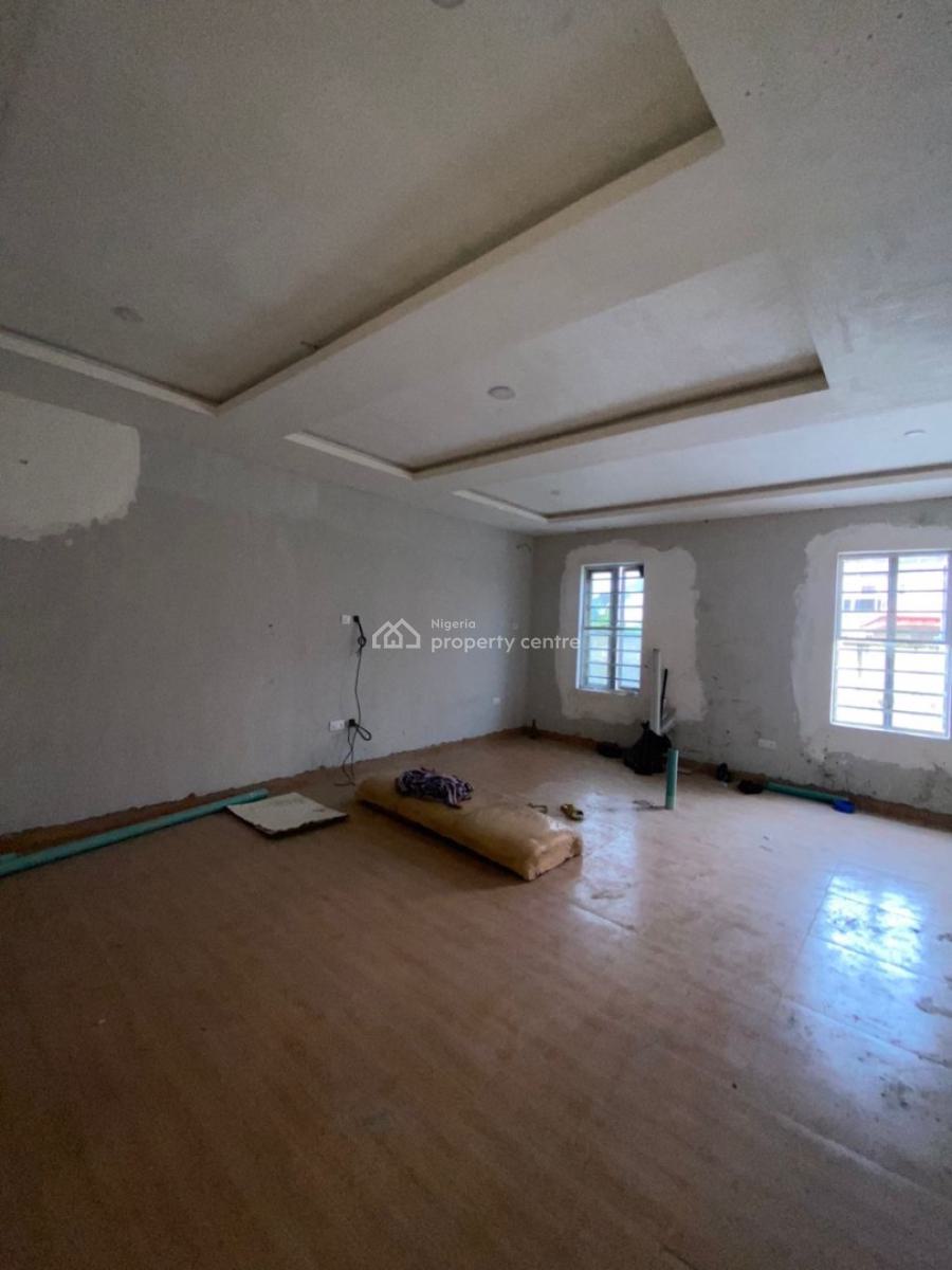 Luxury 3 Bedroom Flat, Peace Castle Estate, Ogombo, Ajah, Lagos, Flat / Apartment for Rent