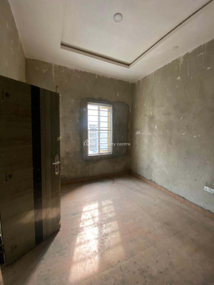 Luxury 3 Bedroom Flat, Peace Castle Estate, Ogombo, Ajah, Lagos, Flat / Apartment for Rent