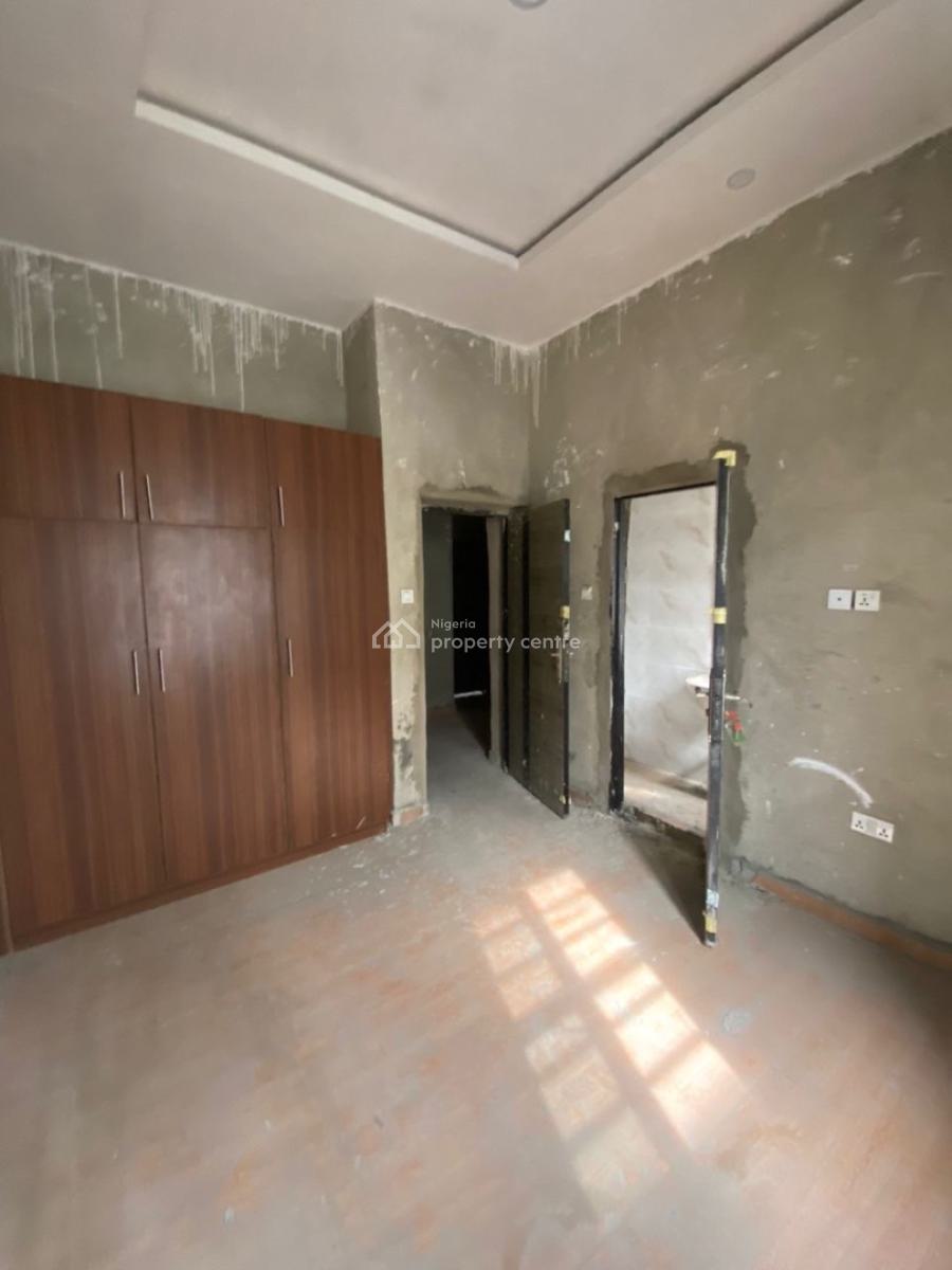Luxury 3 Bedroom Flat, Peace Castle Estate, Ogombo, Ajah, Lagos, Flat / Apartment for Rent