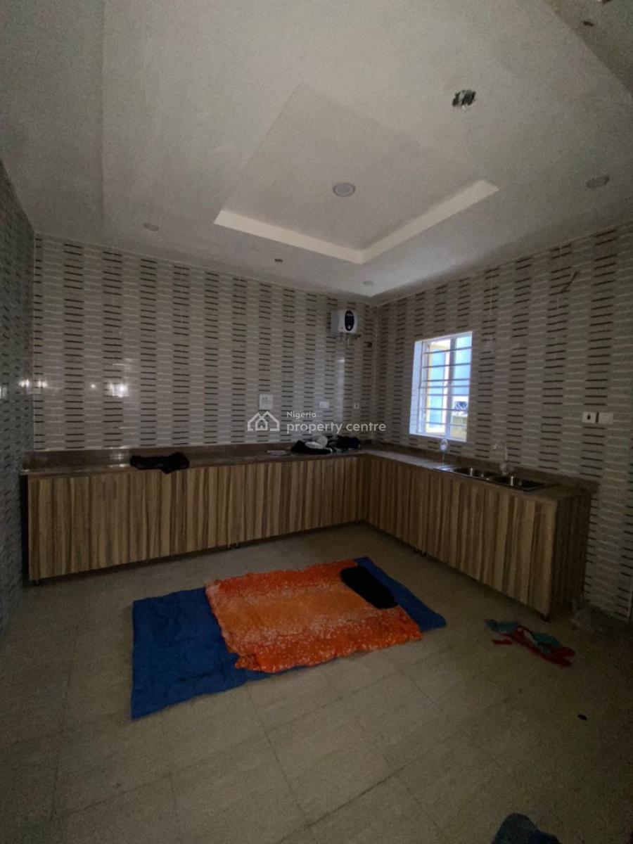 Luxury 3 Bedroom Flat, Peace Castle Estate, Ogombo, Ajah, Lagos, Flat / Apartment for Rent