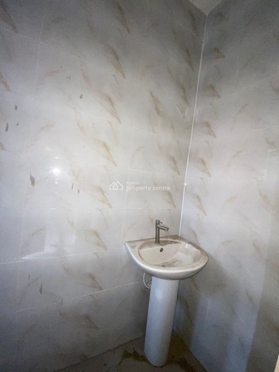 Luxury 3 Bedroom Flat, Peace Castle Estate, Ogombo, Ajah, Lagos, Flat / Apartment for Rent