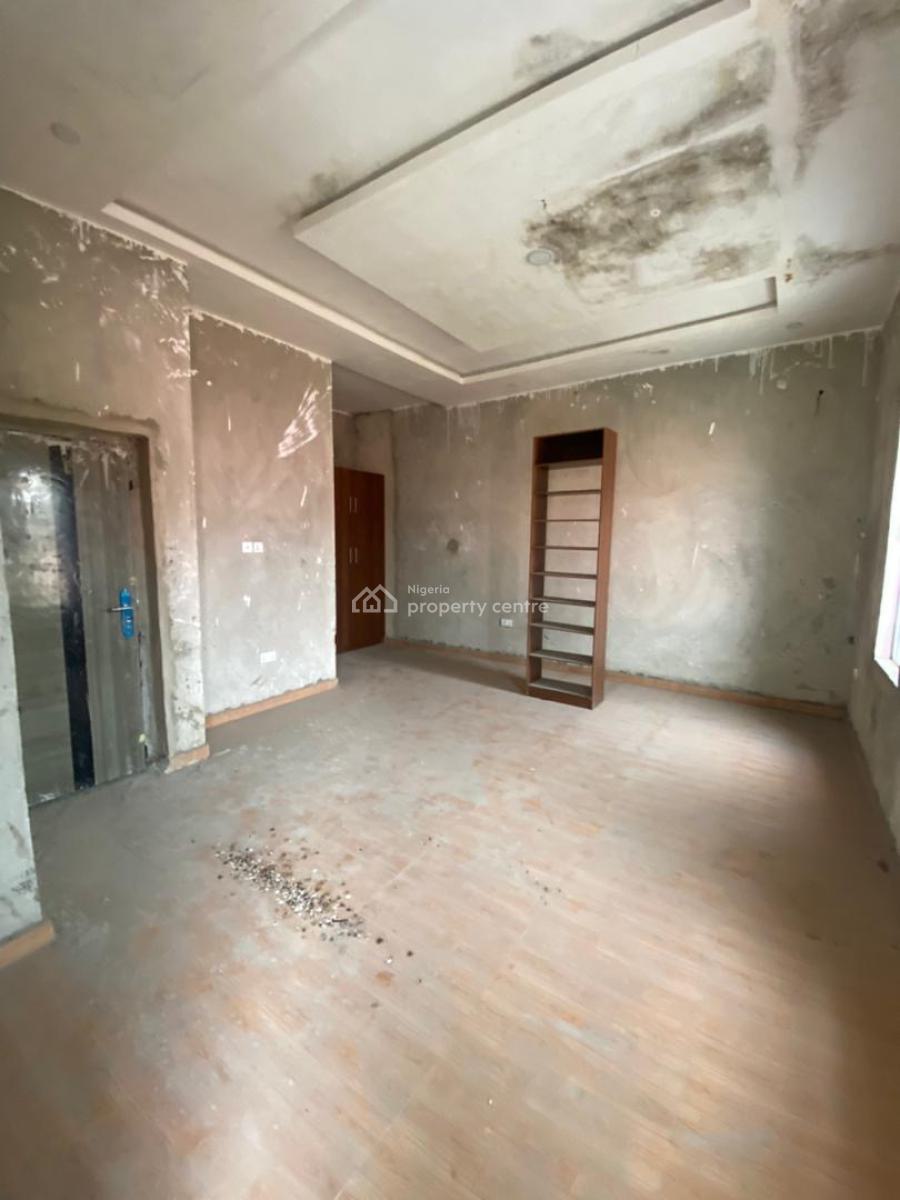 Luxury 3 Bedroom Flat, Peace Castle Estate, Ogombo, Ajah, Lagos, Flat / Apartment for Rent