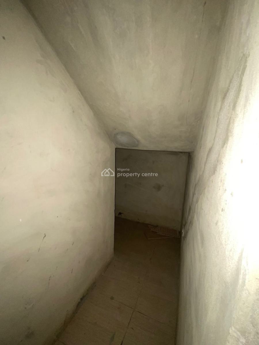 Luxury 3 Bedroom Flat, Peace Castle Estate, Ogombo, Ajah, Lagos, Flat / Apartment for Rent