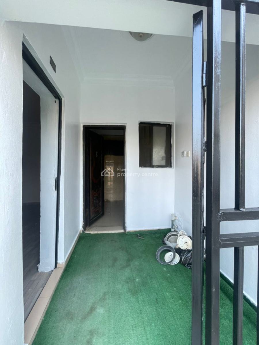 Mini Flat, Igbo Efon, Lekki, Lagos, Mini Flat (room and Parlour) for Rent