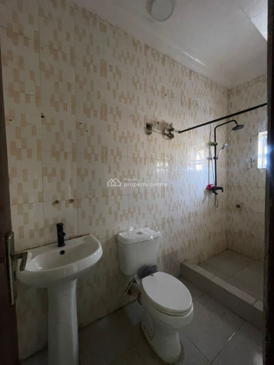 Mini Flat, Igbo Efon, Lekki, Lagos, Mini Flat (room and Parlour) for Rent