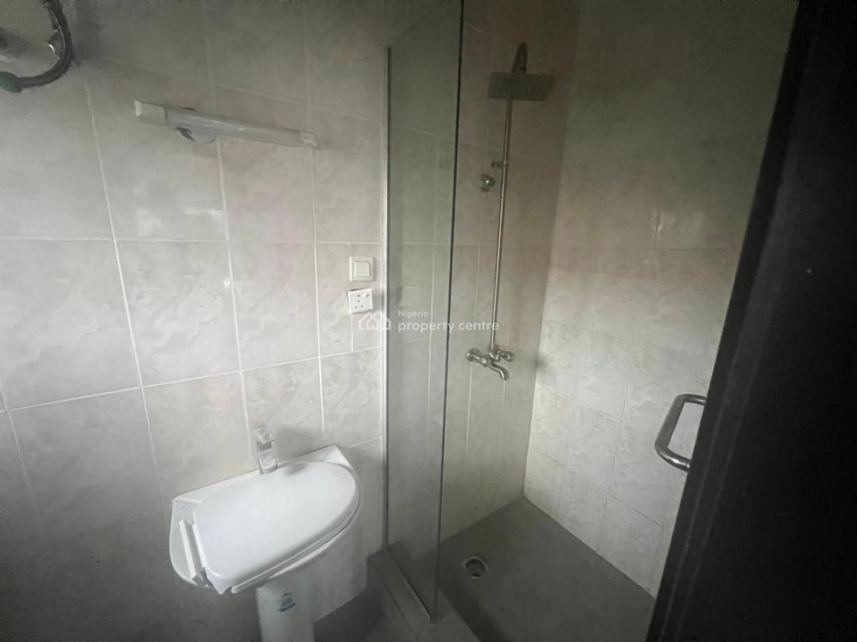 Luxury 3 Bedroom Apartment with Bq, Lekki Phase 1, Lekki, Lagos, Flat / Apartment for Rent