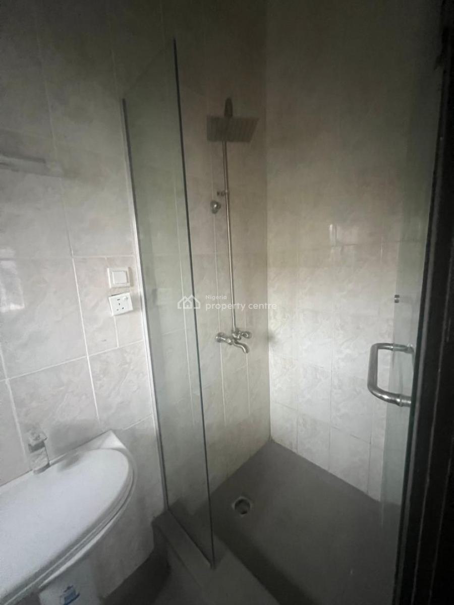 Luxury 3 Bedroom Apartment with Bq, Lekki Phase 1, Lekki, Lagos, Flat / Apartment for Rent