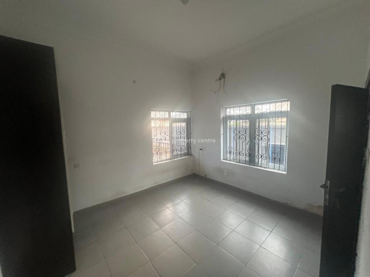 Luxury 3 Bedroom Apartment with Bq, Lekki Phase 1, Lekki, Lagos, Flat / Apartment for Rent