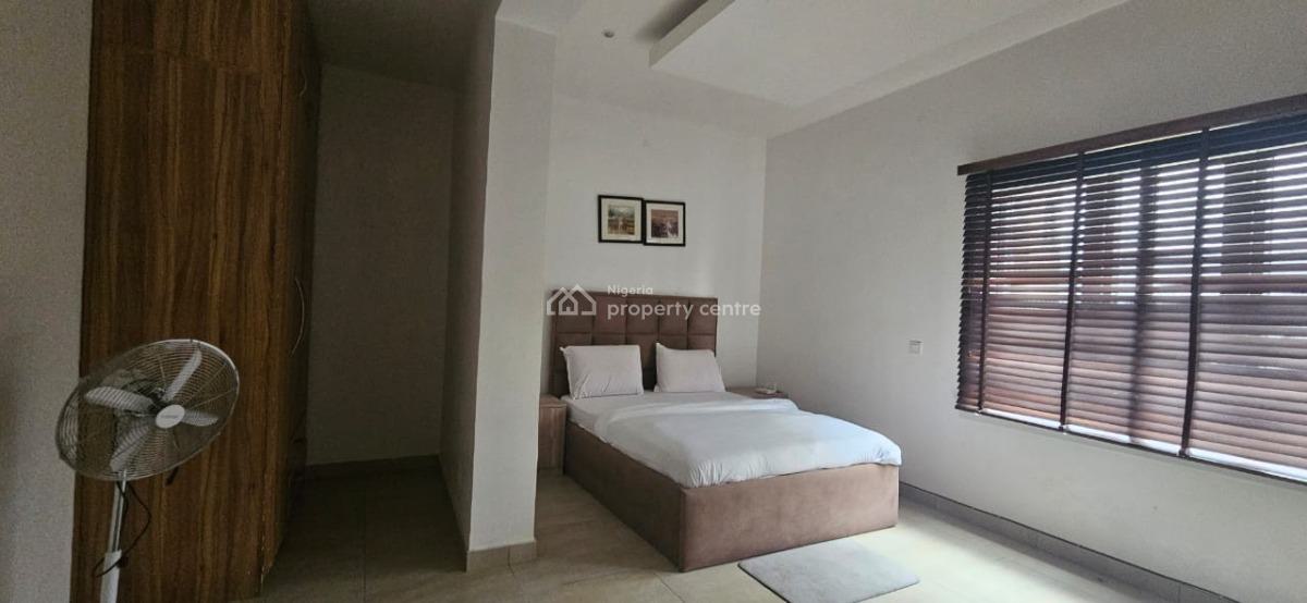 Furnished and Serviced 3 Bedroom En-suite Flat with 1 Room Bq, Oniru, Victoria Island (vi), Lagos, Flat / Apartment for Rent