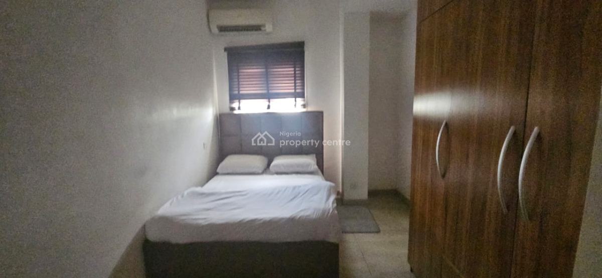 Furnished and Serviced 3 Bedroom En-suite Flat with 1 Room Bq, Oniru, Victoria Island (vi), Lagos, Flat / Apartment for Rent