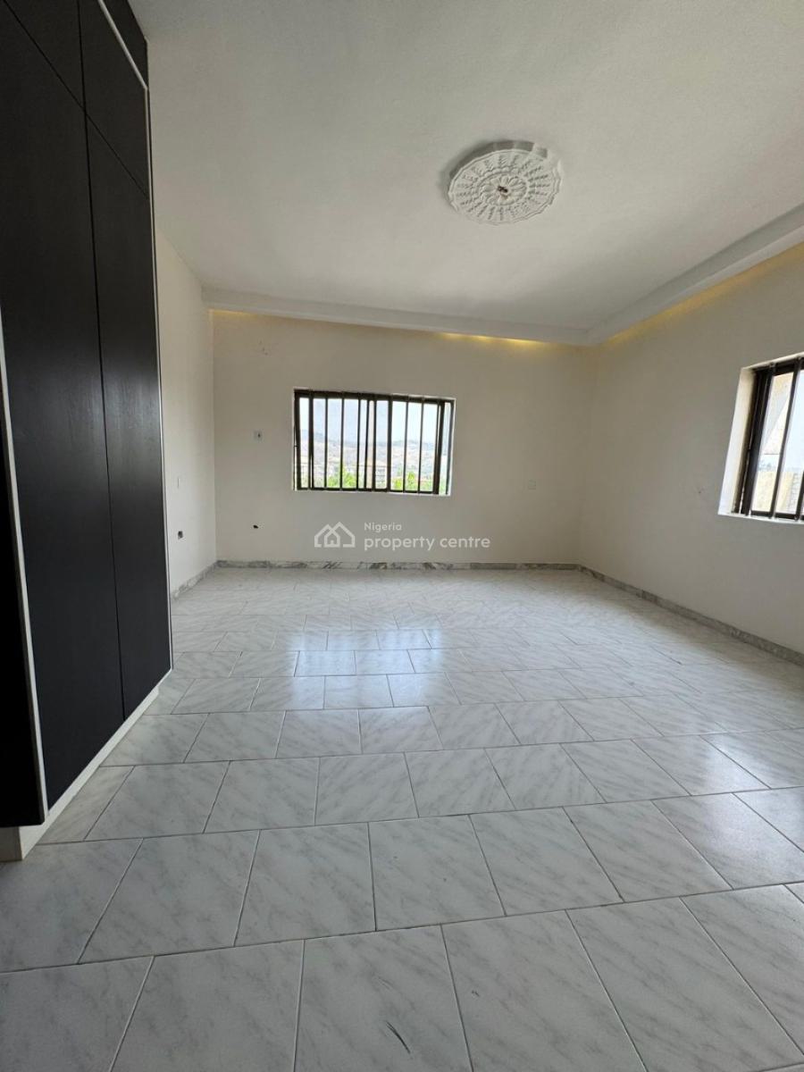 Very Cute and Clean 3 Bedroom Flat, Maitama District, Abuja, Flat / Apartment for Rent