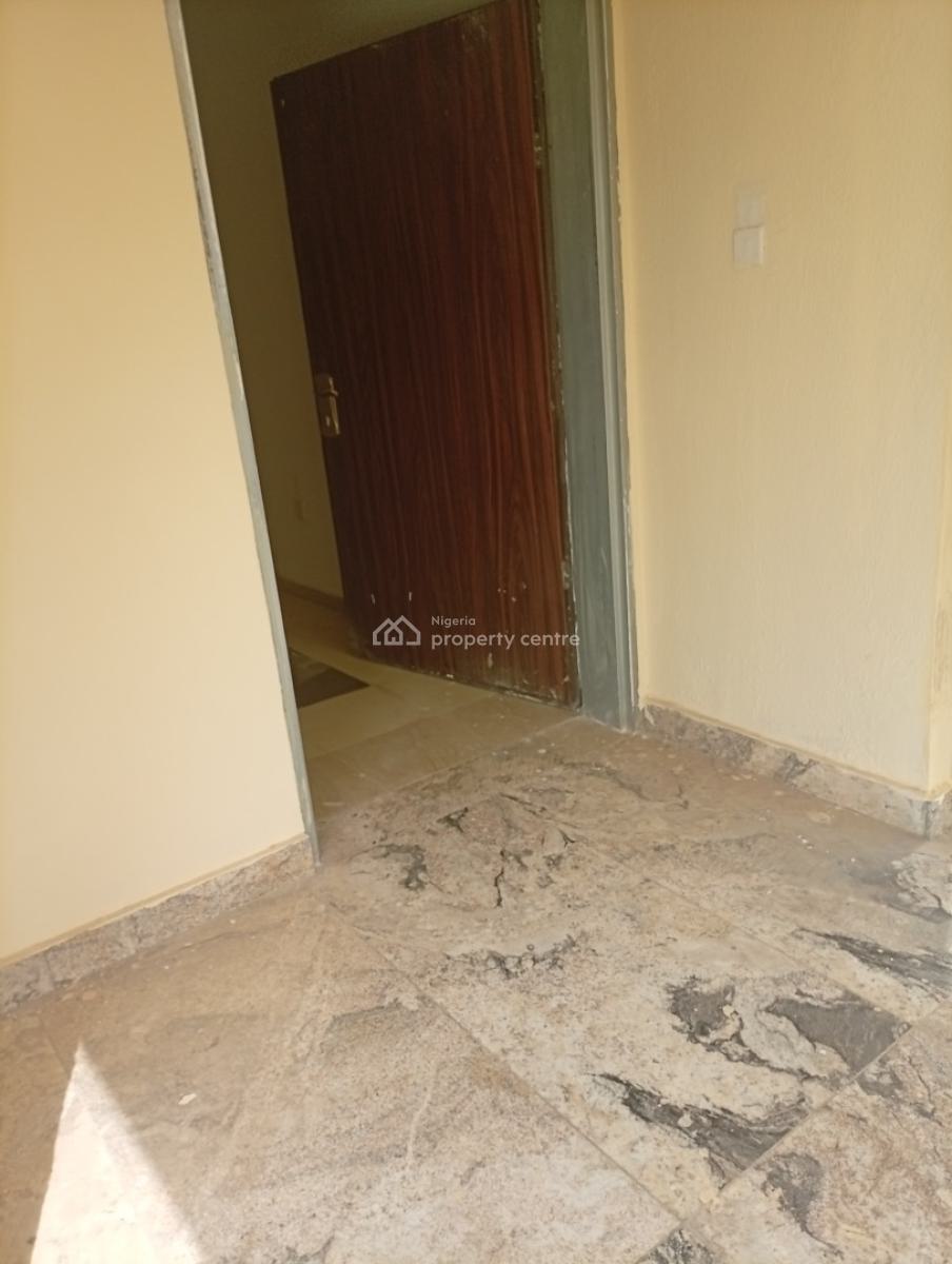 Spacious and Clean 5 Bedroom Detached Duplex with 2 Rooms Bq, Maitama District, Abuja, Semi-detached Duplex for Rent