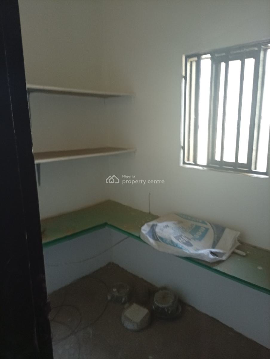 Spacious and Clean 5 Bedroom Detached Duplex with 2 Rooms Bq, Maitama District, Abuja, Semi-detached Duplex for Rent