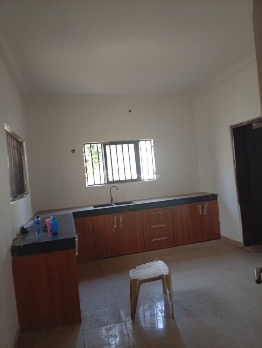 Spacious and Clean 5 Bedroom Detached Duplex with 2 Rooms Bq, Maitama District, Abuja, Semi-detached Duplex for Rent