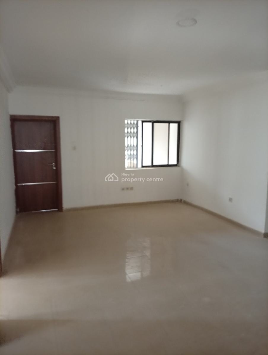 Spacious and Clean 5 Bedroom Detached Duplex with 2 Rooms Bq, Maitama District, Abuja, Semi-detached Duplex for Rent