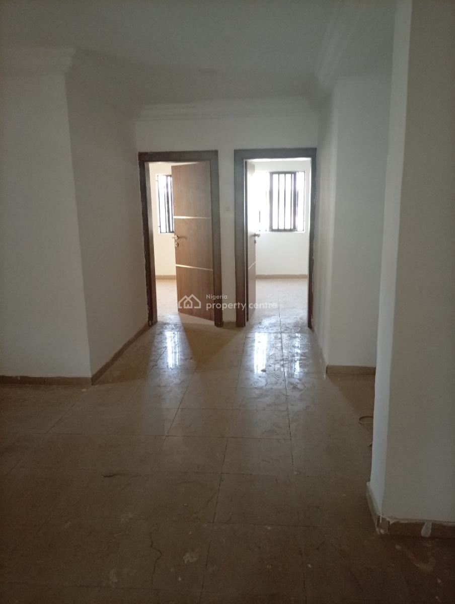 Spacious and Clean 5 Bedroom Detached Duplex with 2 Rooms Bq, Maitama District, Abuja, Semi-detached Duplex for Rent