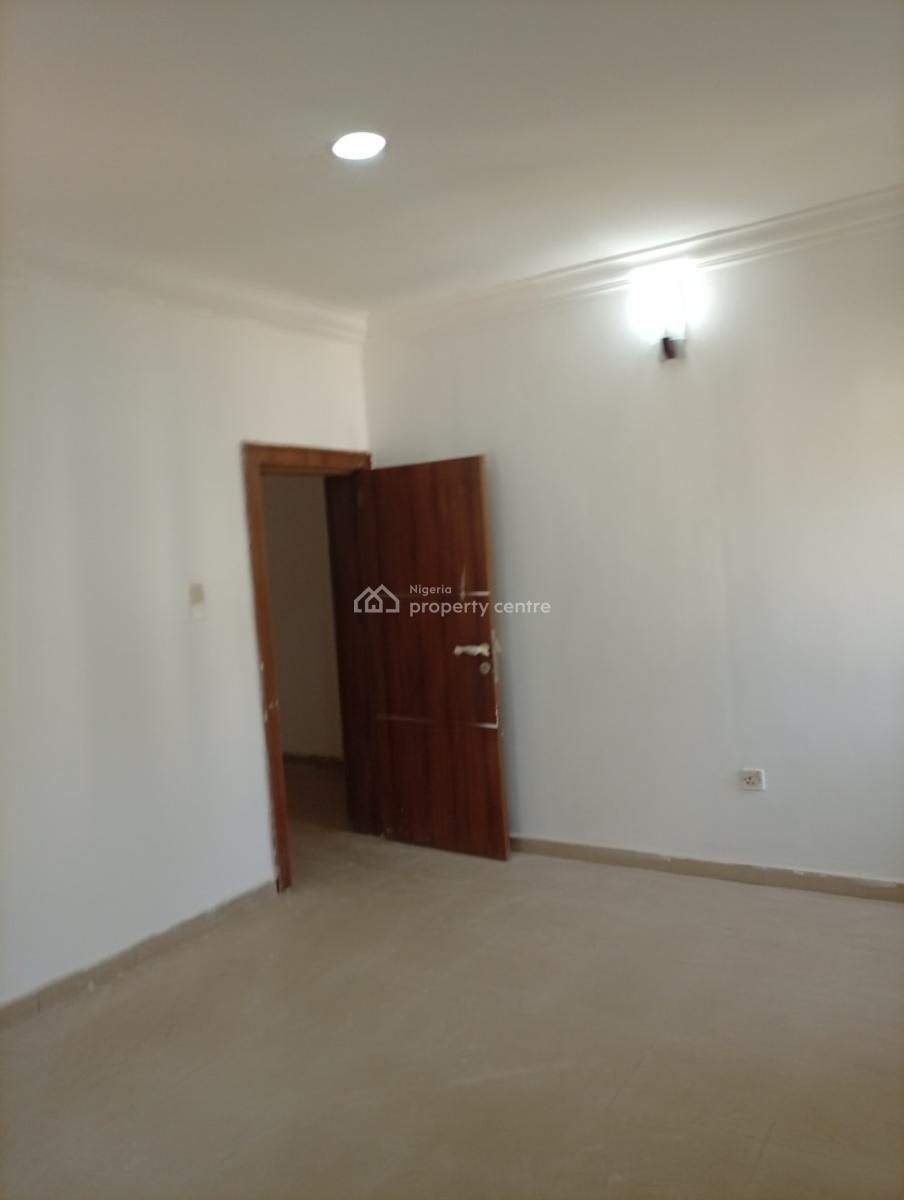 Spacious and Clean 5 Bedroom Detached Duplex with 2 Rooms Bq, Maitama District, Abuja, Semi-detached Duplex for Rent