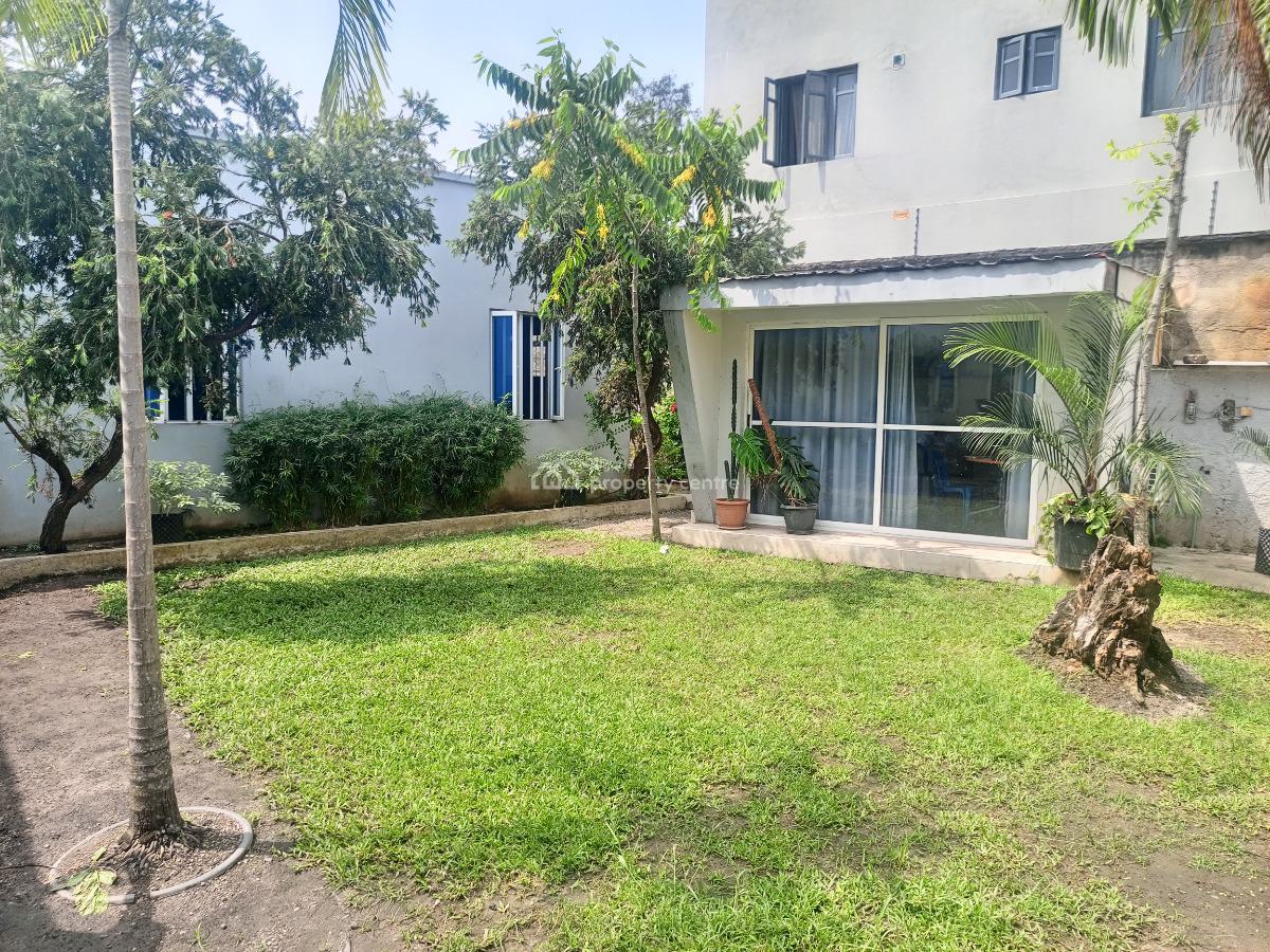 Multi Units of  Apartment on 1700sqm Gated Premises., Old Ikoyi, Ikoyi, Lagos, Office Space for Rent