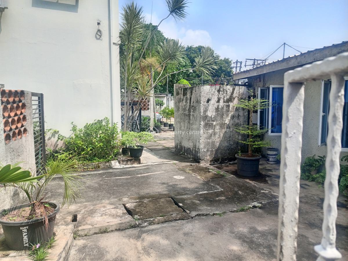 Multi Units of  Apartment on 1700sqm Gated Premises., Old Ikoyi, Ikoyi, Lagos, Office Space for Rent