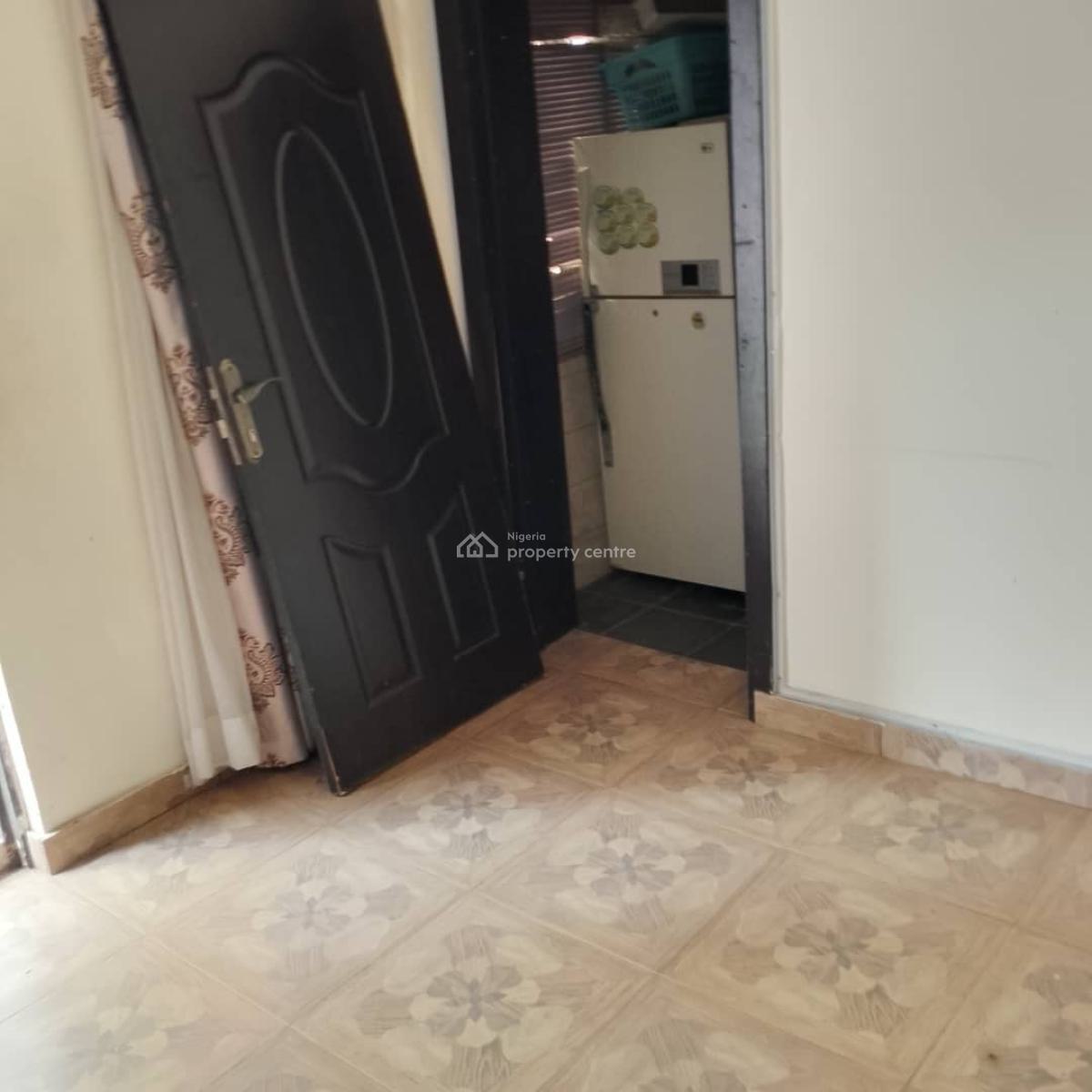 Luxury Mini Flat Inside Decent Estate, Abraham Adesanya, Ajah, Lagos, Mini Flat (room and Parlour) for Rent
