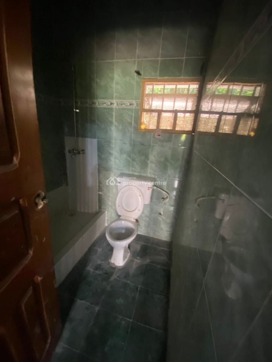 3 Bedroom Flat, Agungi, Lekki, Lagos, House for Rent