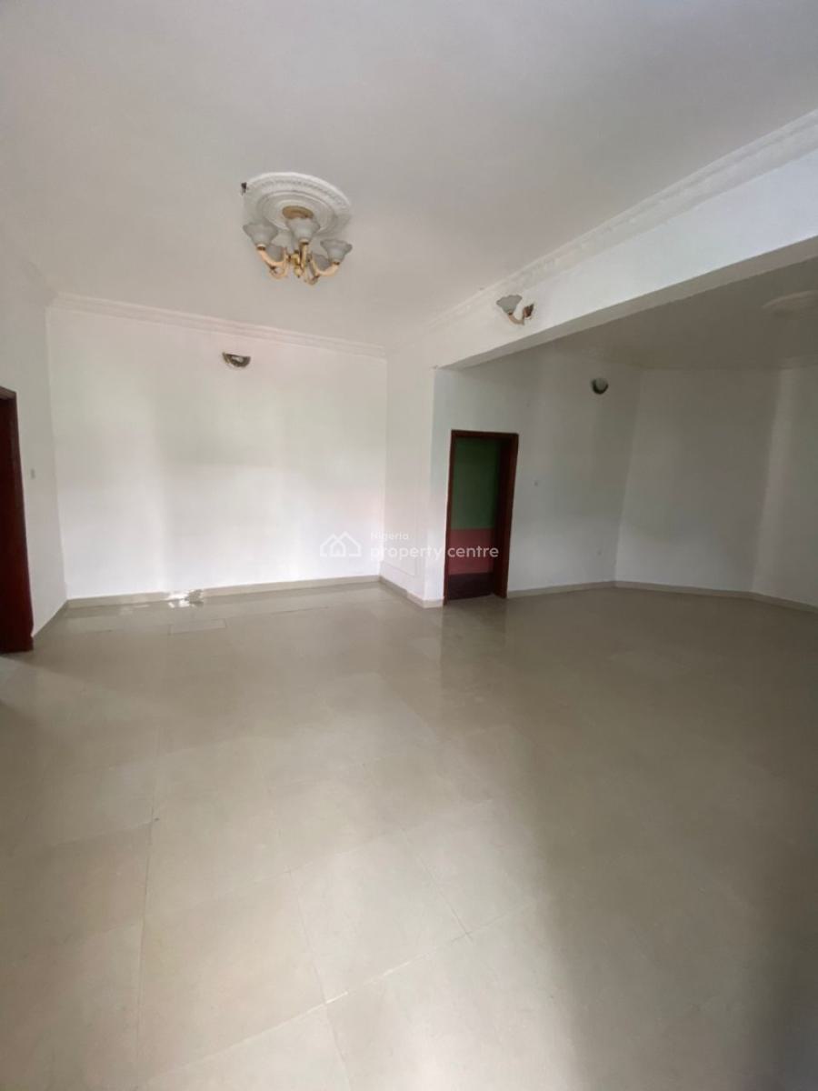 3 Bedroom Flat, Agungi, Lekki, Lagos, House for Rent