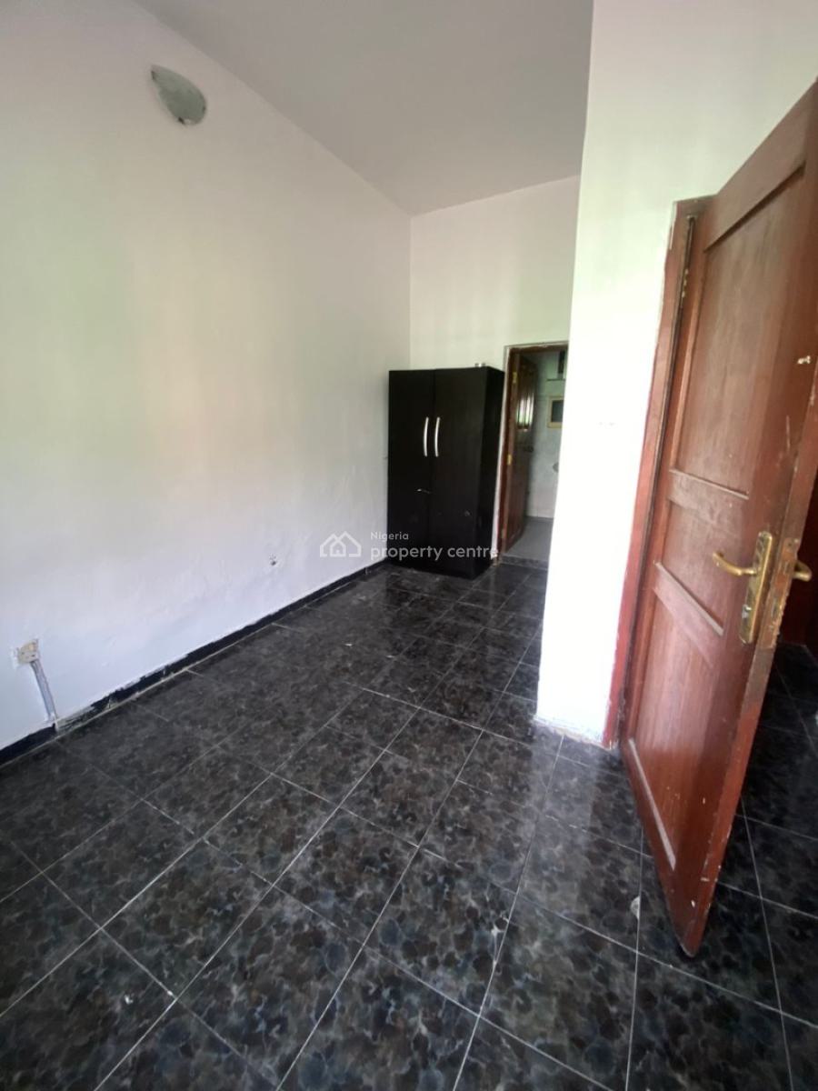 3 Bedroom Flat, Agungi, Lekki, Lagos, House for Rent