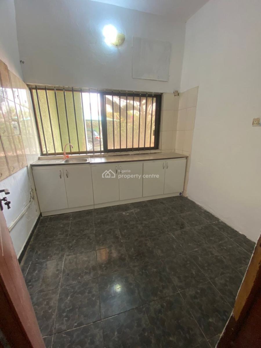3 Bedroom Flat, Agungi, Lekki, Lagos, House for Rent
