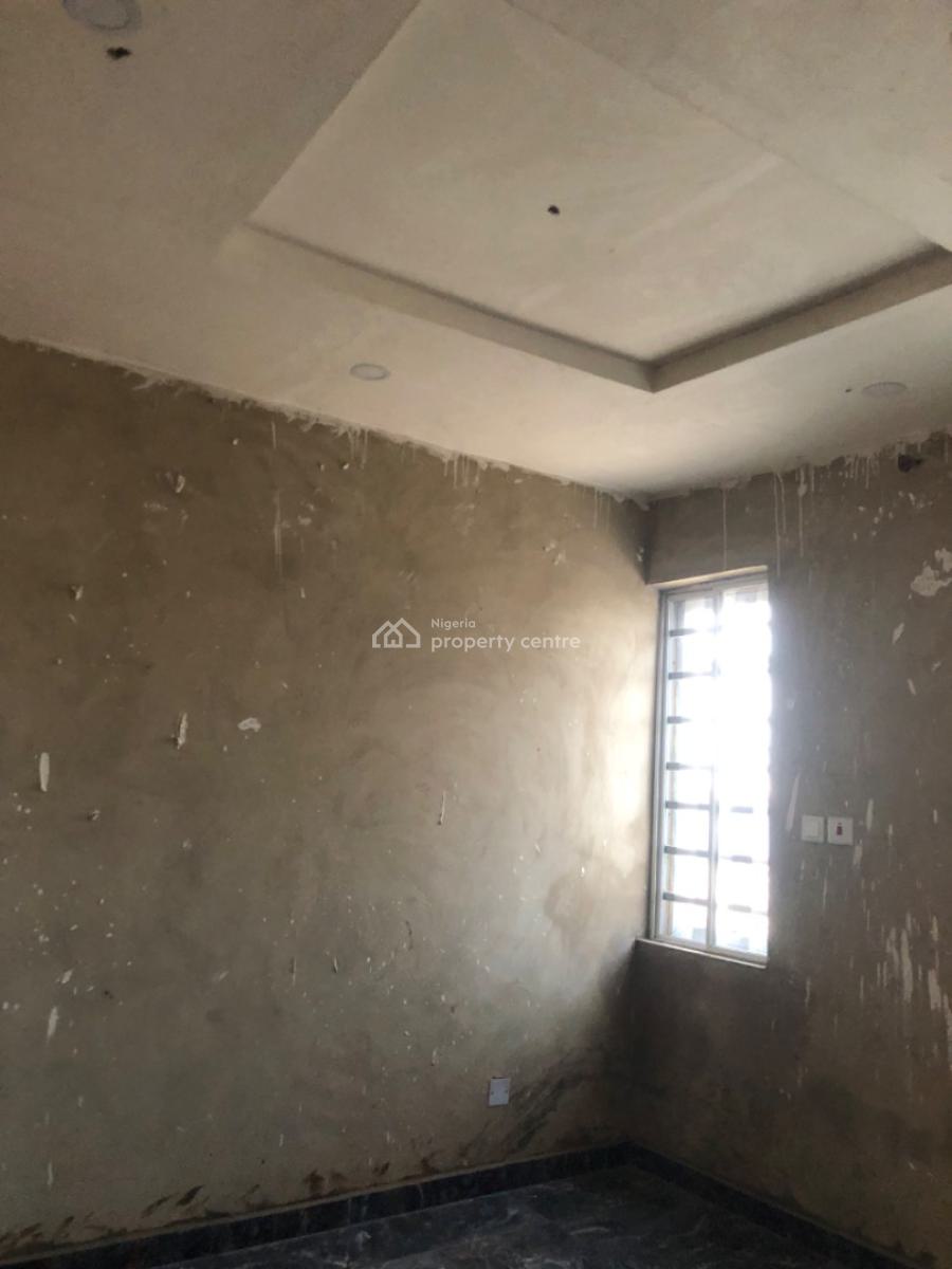 Newly Built Spacious 2 Bedroom All Room Ensuit in a Serene Area, Shomolu, Lagos, Flat / Apartment for Rent