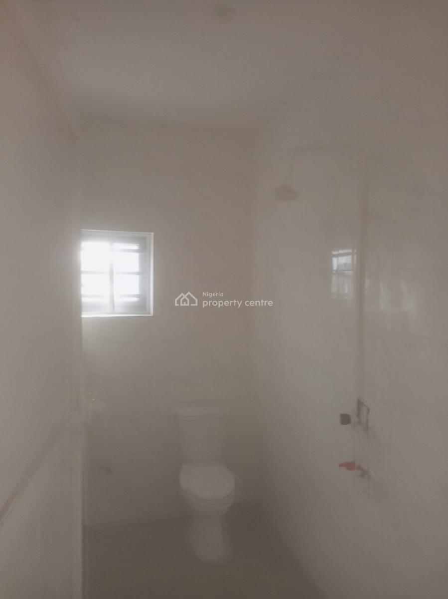 Newly Built Spacious Mini Flat, Five Junction Ijegun, Isolo, Lagos, Mini Flat (room and Parlour) for Rent