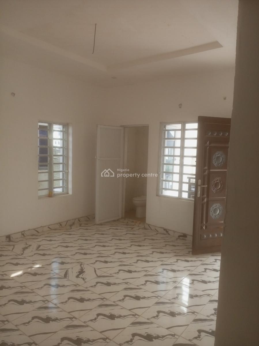 Newly Built Spacious Mini Flat, Five Junction Ijegun, Isolo, Lagos, Mini Flat (room and Parlour) for Rent