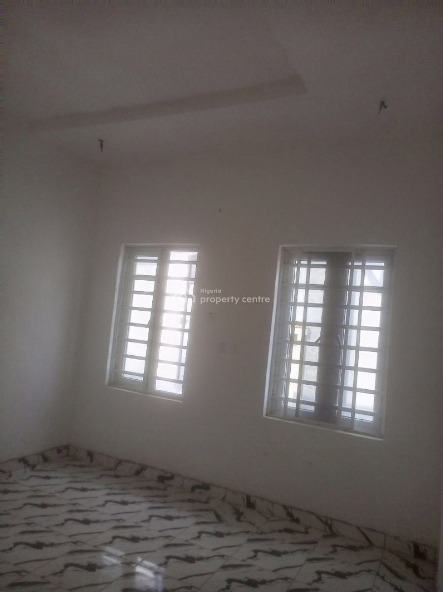 Newly Built Spacious Mini Flat, Five Junction Ijegun, Isolo, Lagos, Mini Flat (room and Parlour) for Rent
