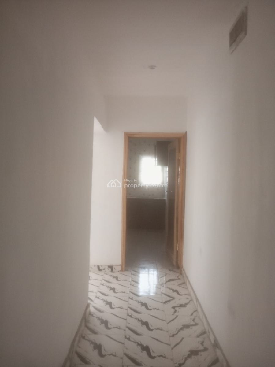 Newly Built Spacious Mini Flat, Five Junction Ijegun, Isolo, Lagos, Mini Flat (room and Parlour) for Rent