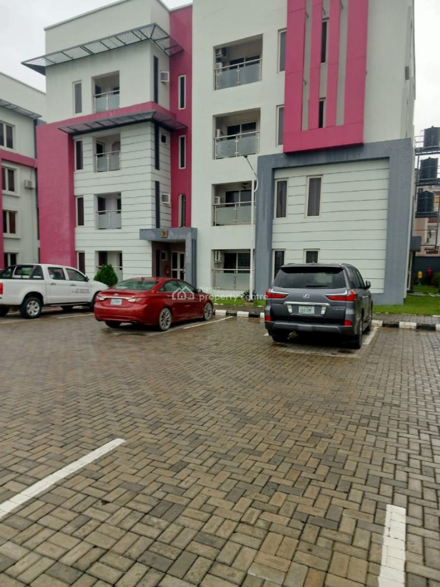 Luxury 2bedroom Apartment, Off Freedom Way, Lekki Phase 1, Lekki, Lagos, Flat / Apartment for Rent