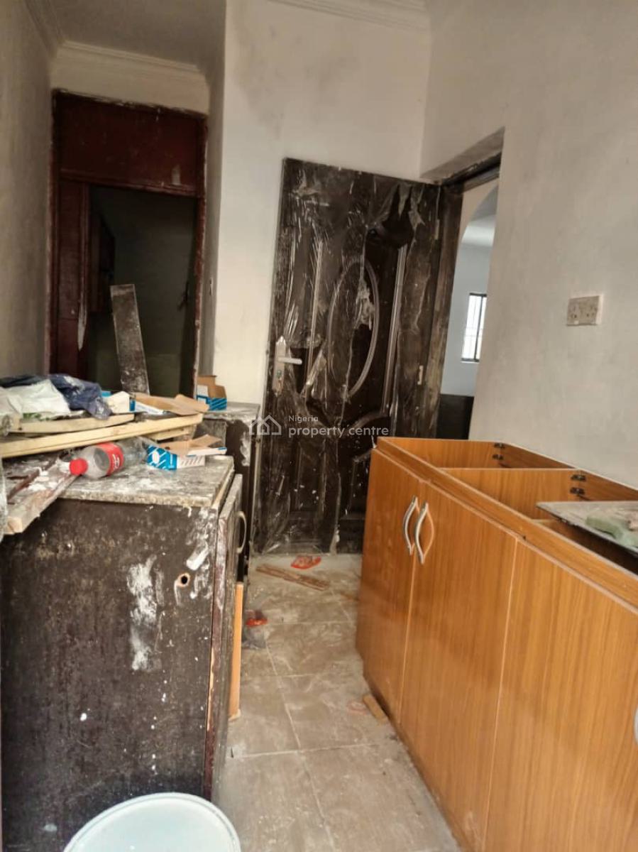 3 Bedroom Flat, Thomas Estate, Ajah, Lagos, House for Rent