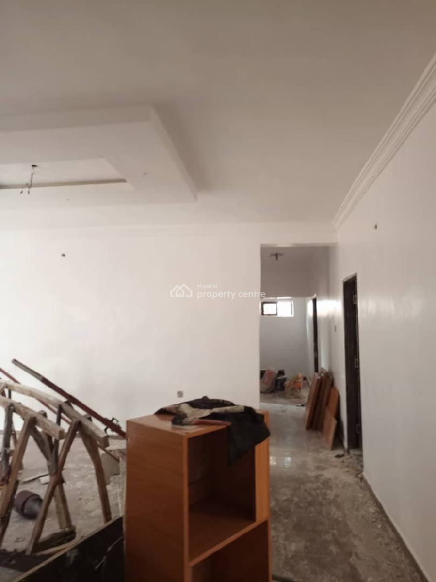 3 Bedroom Flat, Thomas Estate, Ajah, Lagos, House for Rent