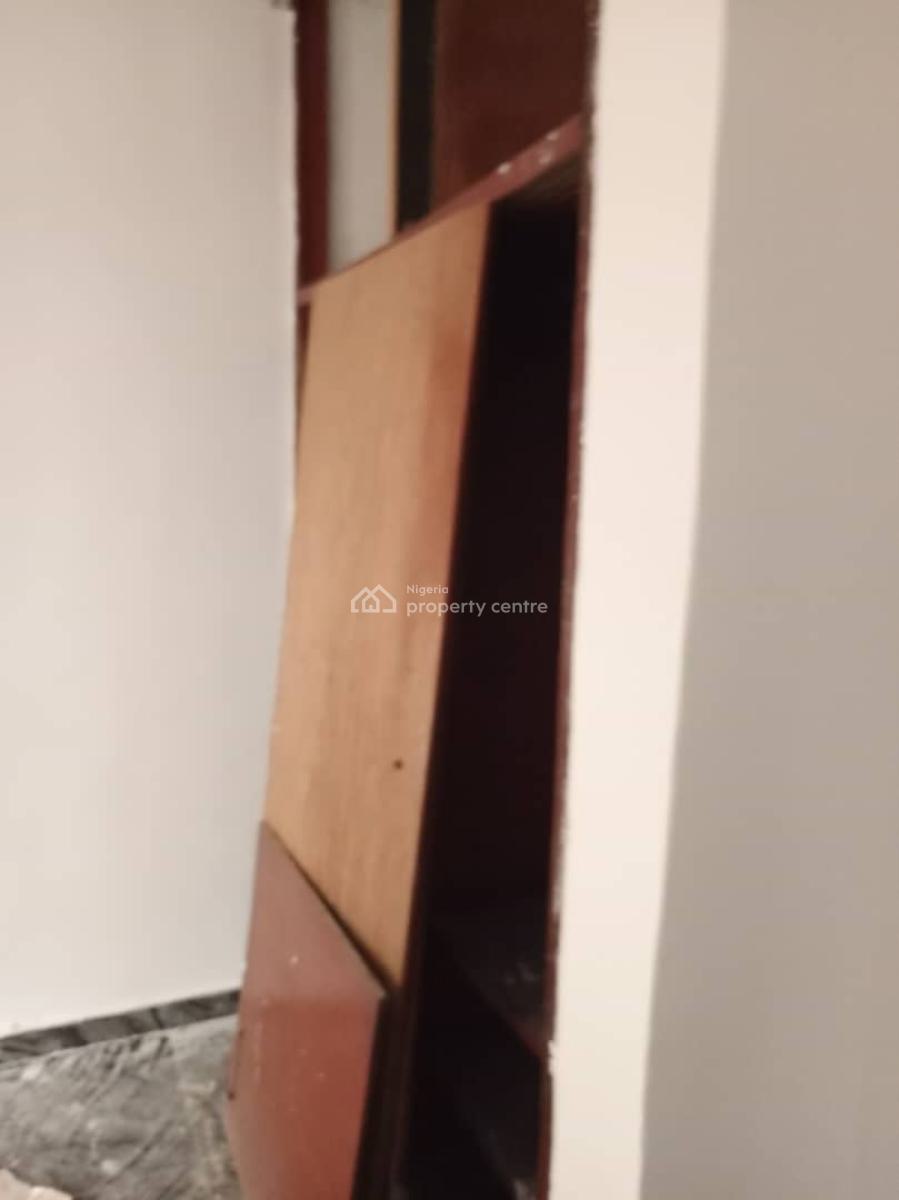 3 Bedroom Flat, Thomas Estate, Ajah, Lagos, House for Rent