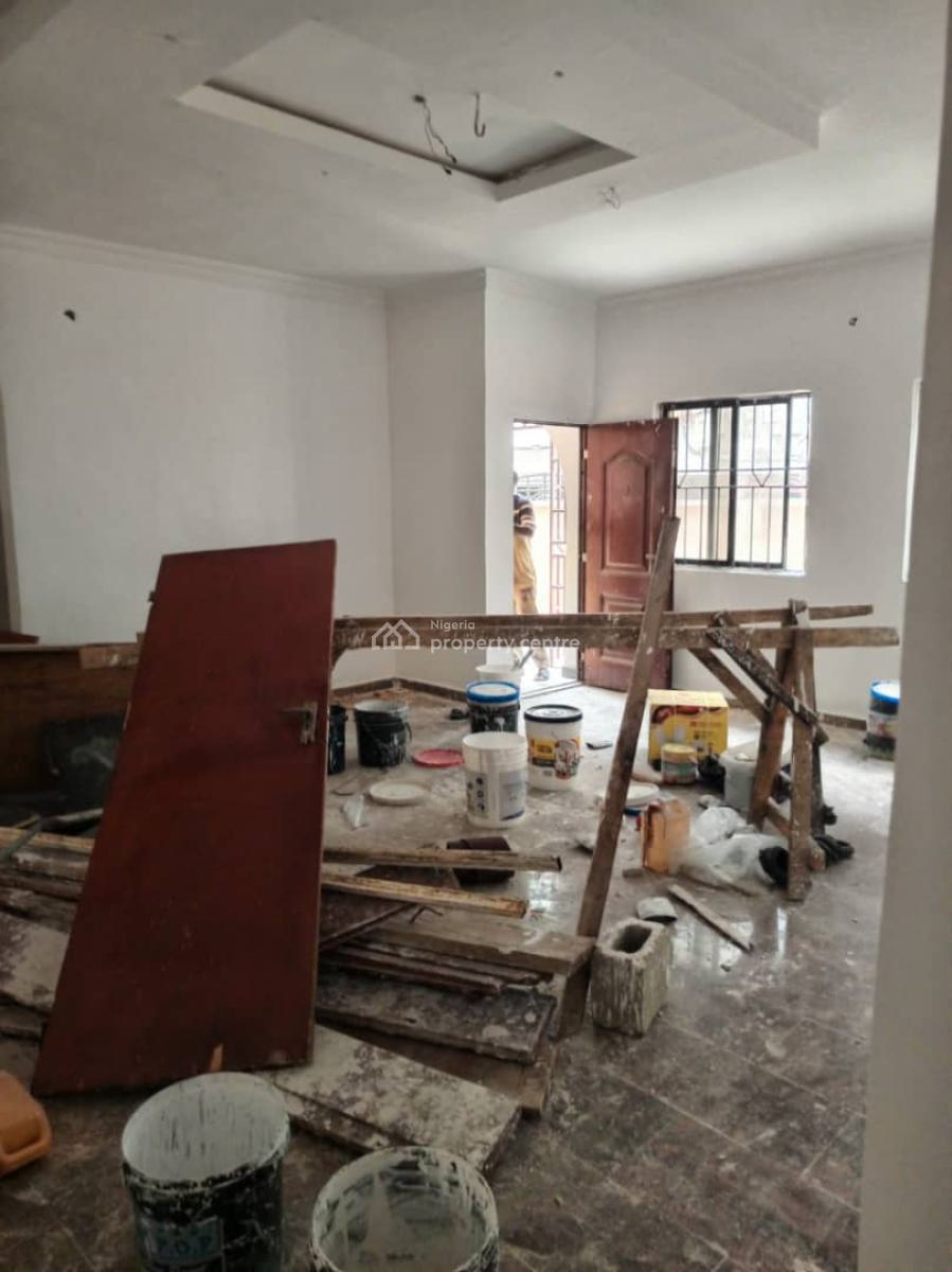 3 Bedroom Flat, Thomas Estate, Ajah, Lagos, House for Rent