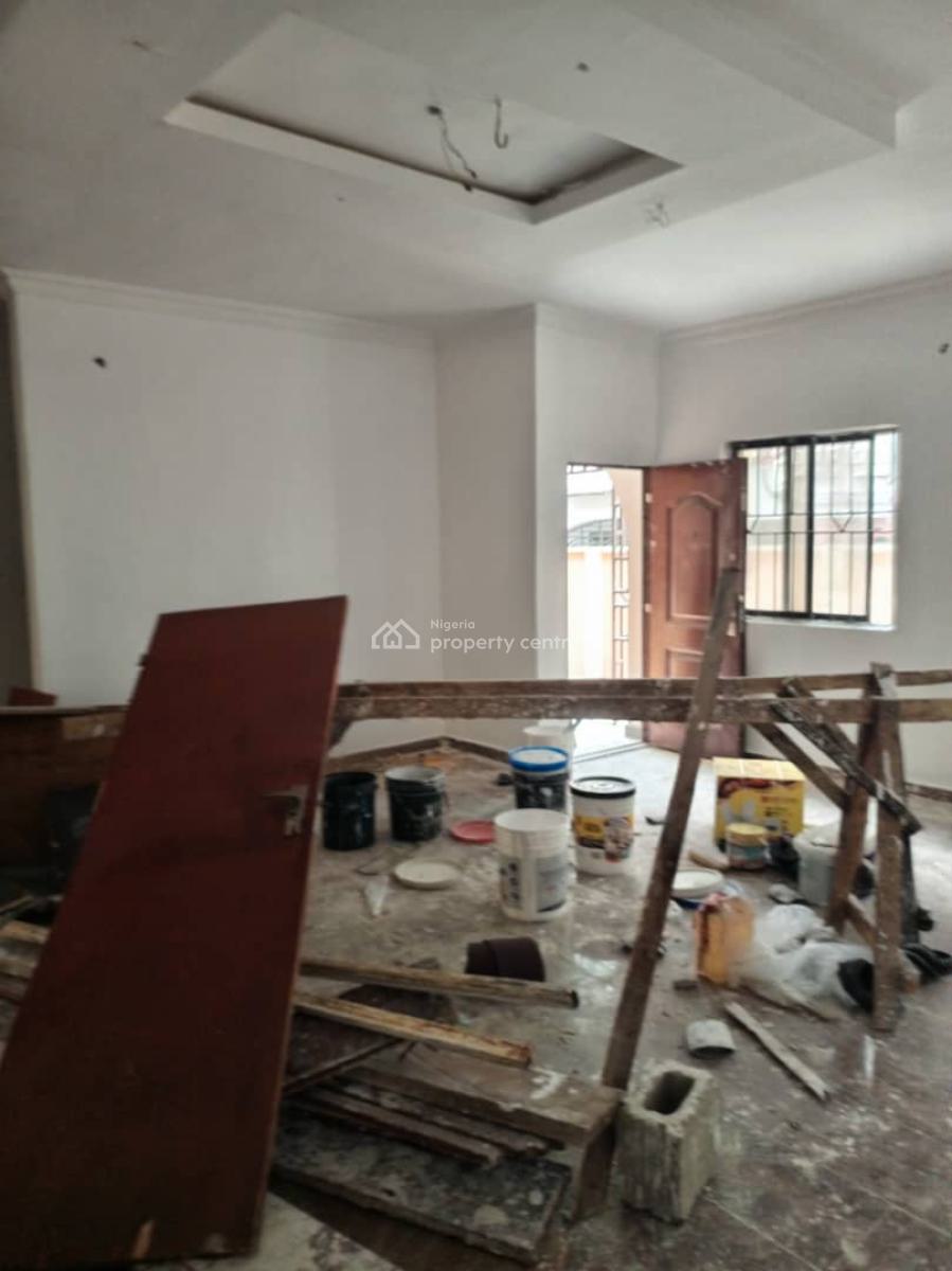 3 Bedroom Flat, Thomas Estate, Ajah, Lagos, House for Rent