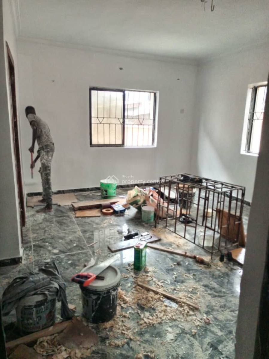3 Bedroom Flat, Thomas Estate, Ajah, Lagos, House for Rent