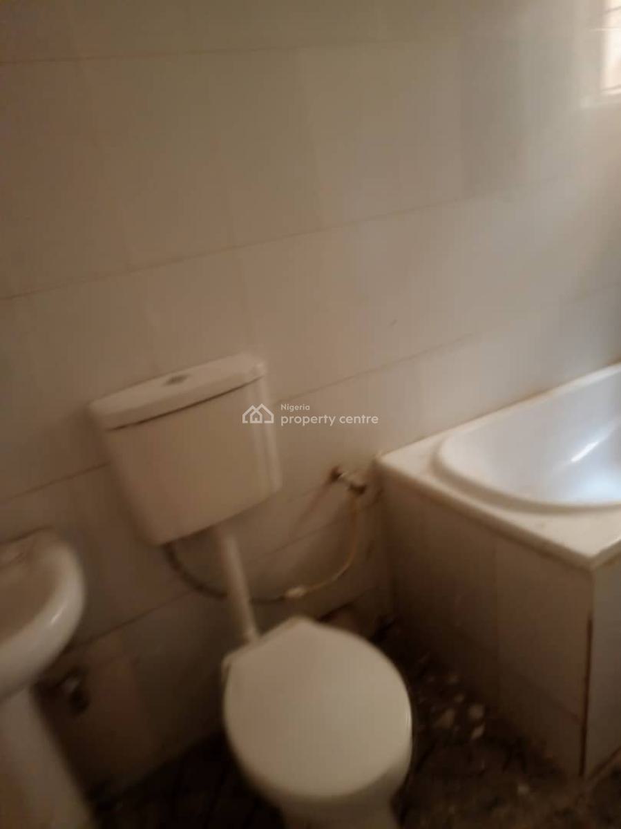 3 Bedroom Flat, Thomas Estate, Ajah, Lagos, House for Rent