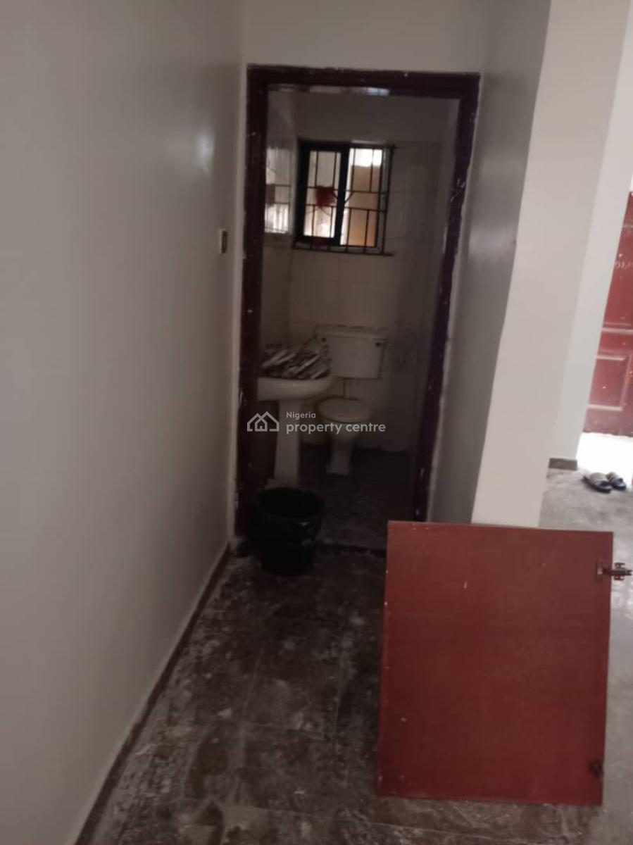 3 Bedroom Flat, Thomas Estate, Ajah, Lagos, House for Rent