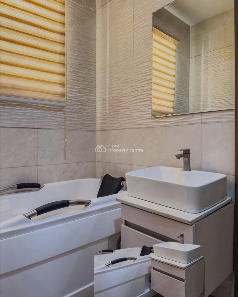 2 Bedroom Apartment, Oniru, Victoria Island (vi), Lagos, Flat / Apartment Short Let