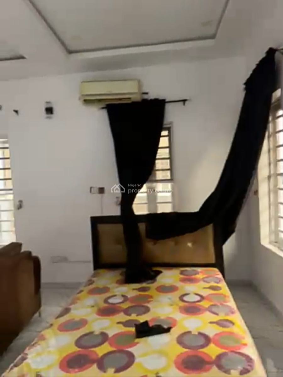 Luxury Spacious Affordable Studio Apartmemt, Lekki Conservation Court Estate, Lekki, Lagos, Self Contain (single Rooms) for Rent