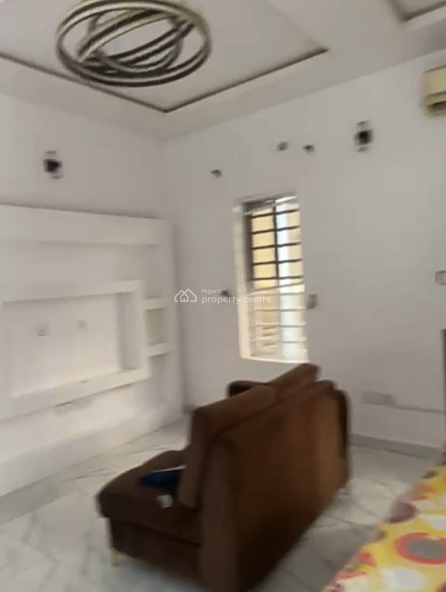 Luxury Spacious Affordable Studio Apartmemt, Lekki Conservation Court Estate, Lekki, Lagos, Self Contain (single Rooms) for Rent