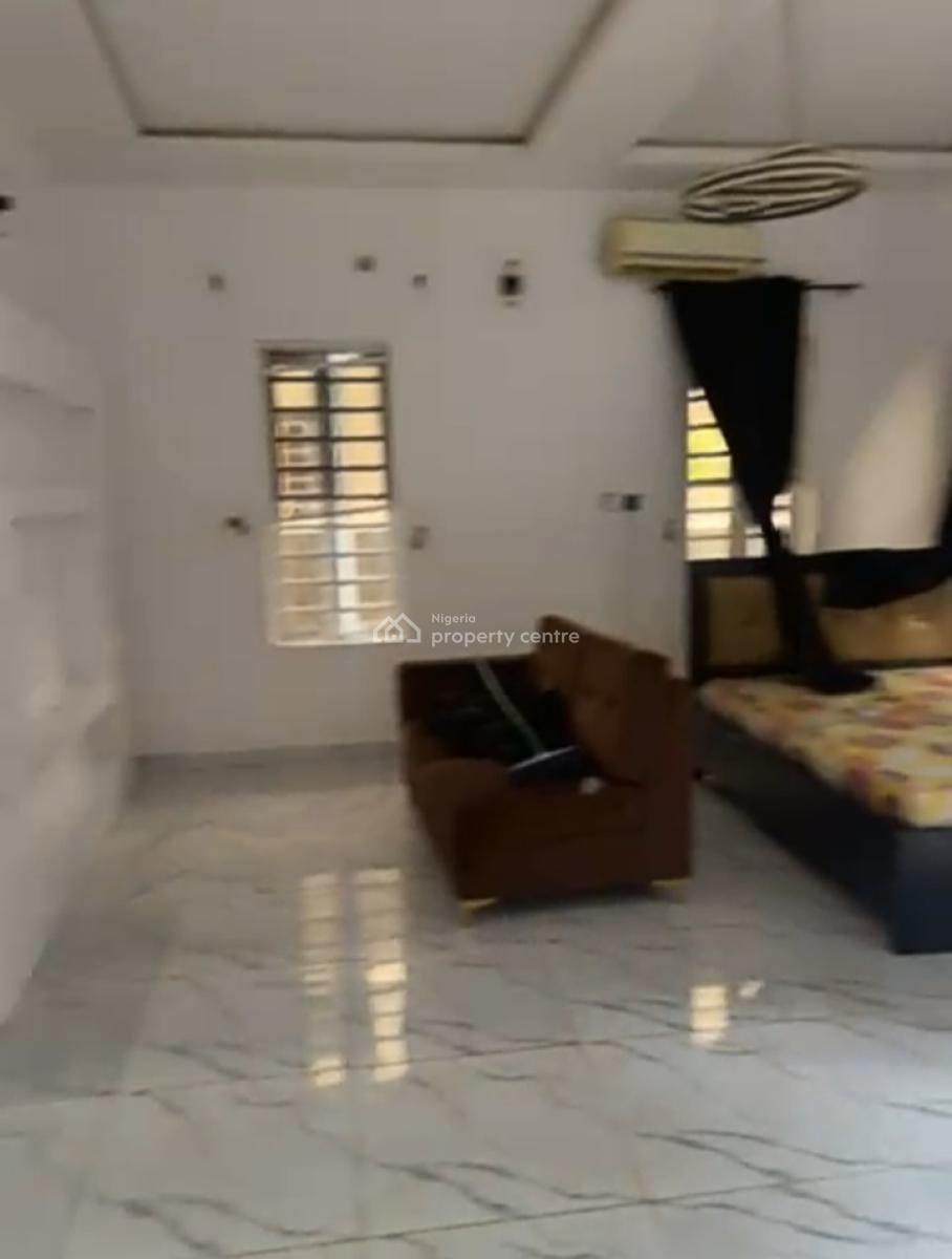 Luxury Spacious Affordable Studio Apartmemt, Lekki Conservation Court Estate, Lekki, Lagos, Self Contain (single Rooms) for Rent